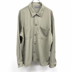 PAZZO パッゾ Pazzo アロハシャツ 花柄 フラワー ストライプ