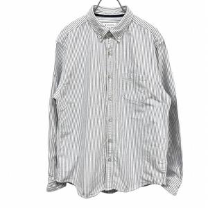 THE GIGI ザ・ジジ TONGA コットンモールスキン1プリーツスラックス