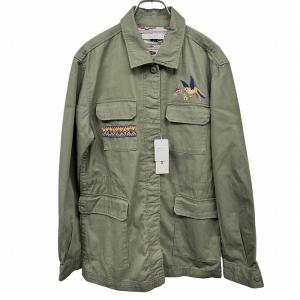 Levi's RED TAB リーバイス レッドタブ デニム テーラードジャケット