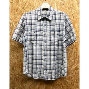 【中古】ジルサンダー ダブルレイヤードTシャツ 半袖 クルーネック ロゴ バックプリント バイカラー 52 グレー 黒 ジルサンダー ダブルレイヤードTシャツ 半袖 クルーネック ロゴ バック