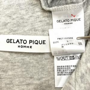 ジェラートピケ オム gelato pique...の詳細画像2