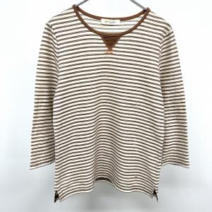 美品 バーバリー ブルーレーベル Tシャツ カットソー 半袖シャツ ホース刺繍 BURBERRY BLUE LABEL バーバリーブルーレーベル ホースロゴ刺繍 ノバ