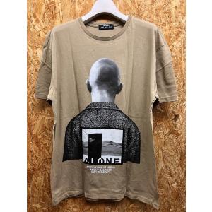 UNUSED アンユーズド 日本製 Long Sleeve Waffle T-shirt ロング