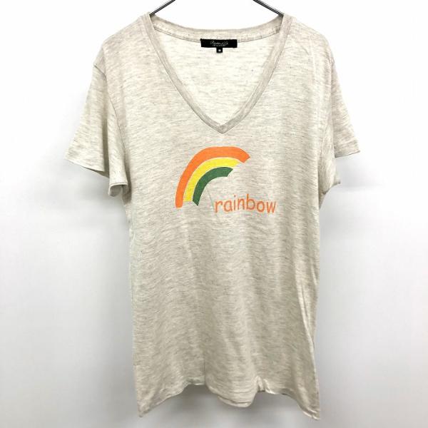 UNITED ARROWS RHYTHM OF LIFE - M レディース(メンズ？) Tシャツ ...