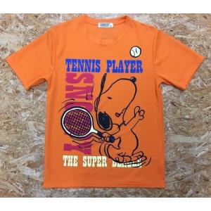 スヌーピー テニス Tシャツの商品一覧 通販 Yahoo ショッピング