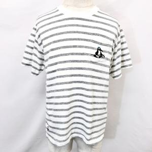 Chums メンズ半袖tシャツ カットソー 柄 ボーダー の商品一覧 Tシャツ カットソー トップス ファッション 通販 Yahoo ショッピング