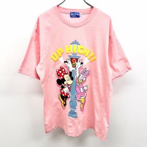 Disney RESORT　ディズニーリゾート　ミッキーマウス　S　半袖Tシャツ Disney 東京ディズニーリゾート TOKYO DISNEY RESORT Tシャツ