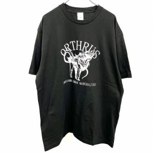 【新品】arma bianca - XL メンズ Tシャツ 真・女神転生III NOCTURNE H...