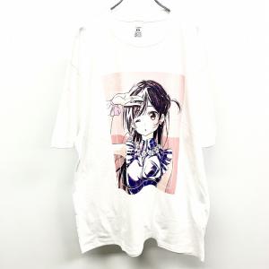 アマガミSS　Ani-Art　arma bianca　Tシャツ　5セット　未使用 アマガミSS Ani-Art arma bianca Tシャツ 5セット 未使用 - メルカリ