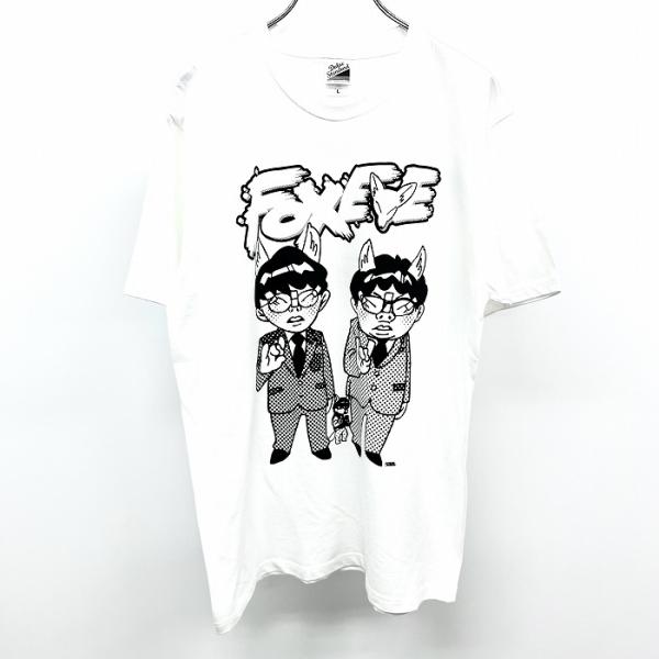 Daluc Standard マンゲキ発信！BUZZってミキ！ 初回限定盤 FOXEYE ダブルアー...