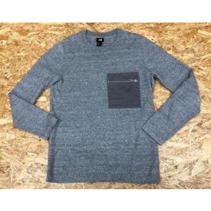 H M メンズニット セーターの商品一覧 トップス ファッション 通販 Yahoo ショッピング