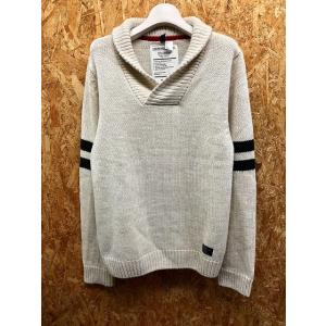 H M メンズニット セーターの商品一覧 トップス ファッション 通販 Yahoo ショッピング