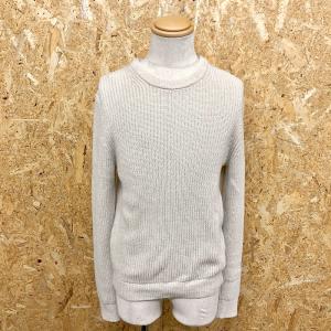 ユニクロ メンズニット セーターの商品一覧 トップス ファッション 通販 Yahoo ショッピング