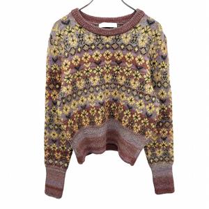 ZARA ザラ フェイクムートン ライダースジャケット 長袖 無地 裏