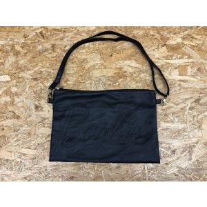 Barbie バービー レディース・キッズ ショルダーバッグ ビッグロゴ かばん カバン バッグ ブ...