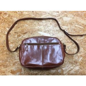 Moresco KAWANO カワノバッグ - メンズ(レディース？) ショルダーバッグ カバン か...