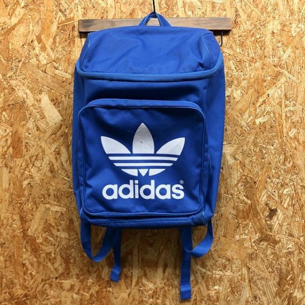 adidas TREFOIL アディダス トレフォイル - リュックサック バックパック デイパック...