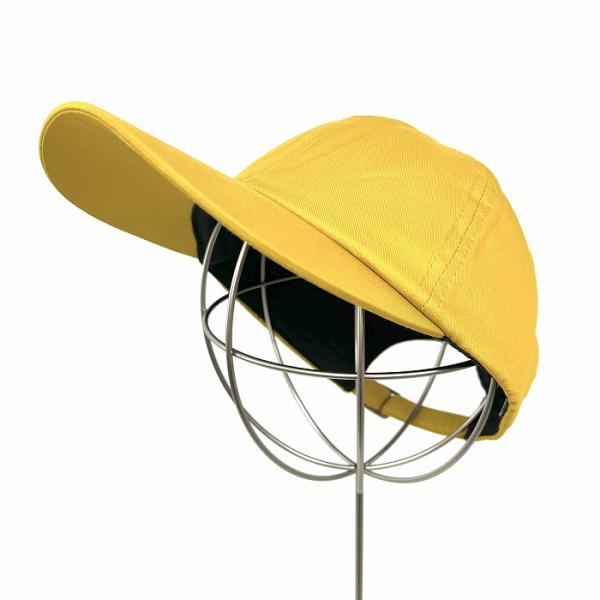 スナイデル SNIDEL イートンキャップ ツバ付き帽子 ぼうし 無地 裏地付き 調節ベルト 綿10...