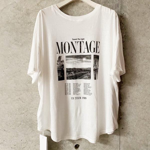 【10800→7560】CHIGNON(シニヨン)/フォトTee