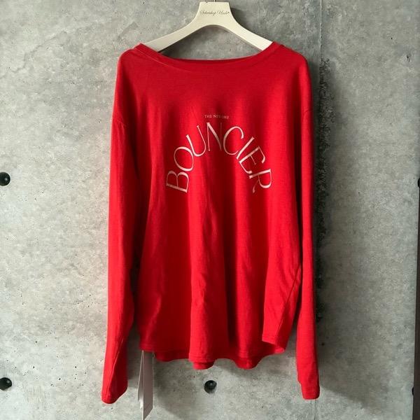 CHIGNON(シニヨン)/アーチロゴT