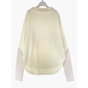 予約販売】YENN(イエン)/BALLOON TUNIC PO(8月下旬入荷予定