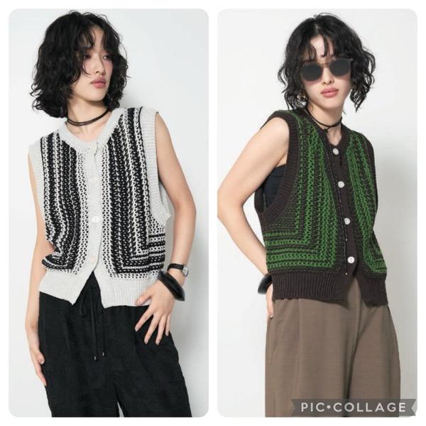 【14800→10360】CHIGNON(シニヨン)/メッシュJQベスト