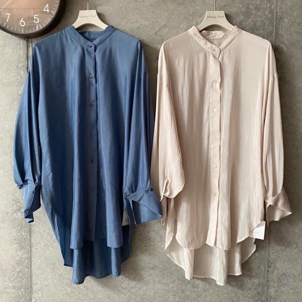 【14800→10360】CHIGNON(シニヨン)/サテンオーバーSH