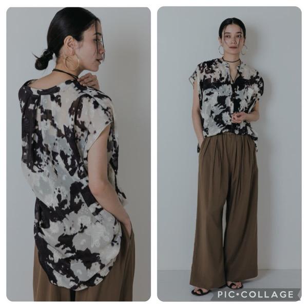 CHIGNON(シニヨン)/カットJQフレンチSH