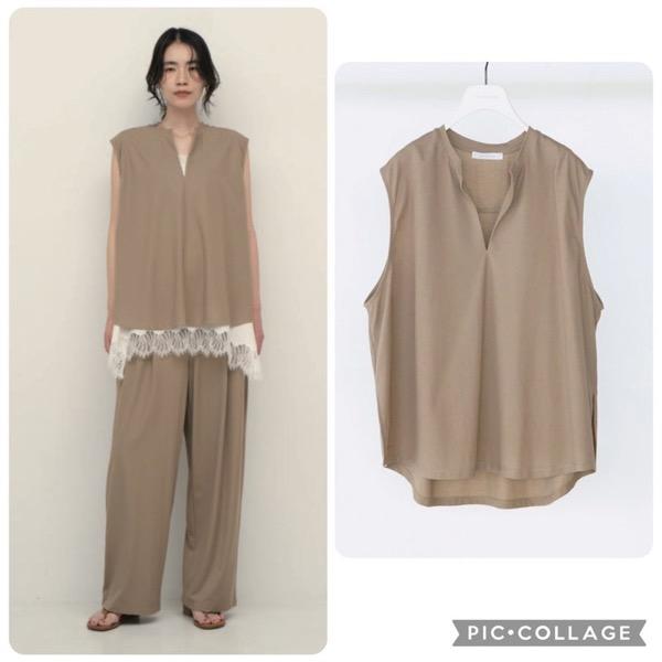 【予約販売】CHIGNON(シニヨン)/クールカットソースキッパーPO(4月下旬入荷予定)