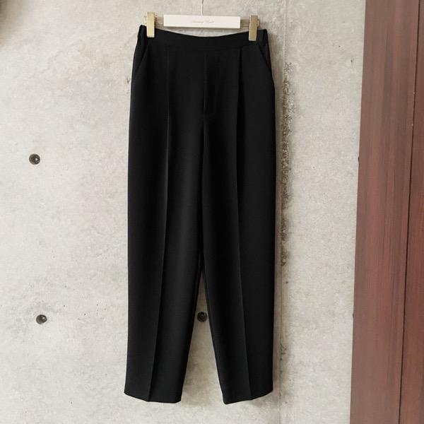 CHIGNON(シニヨン)/テーパードパンツ