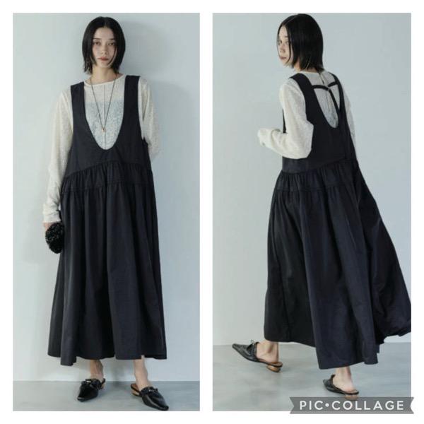 CHIGNON(シニヨン)/ドラマティックワンピース