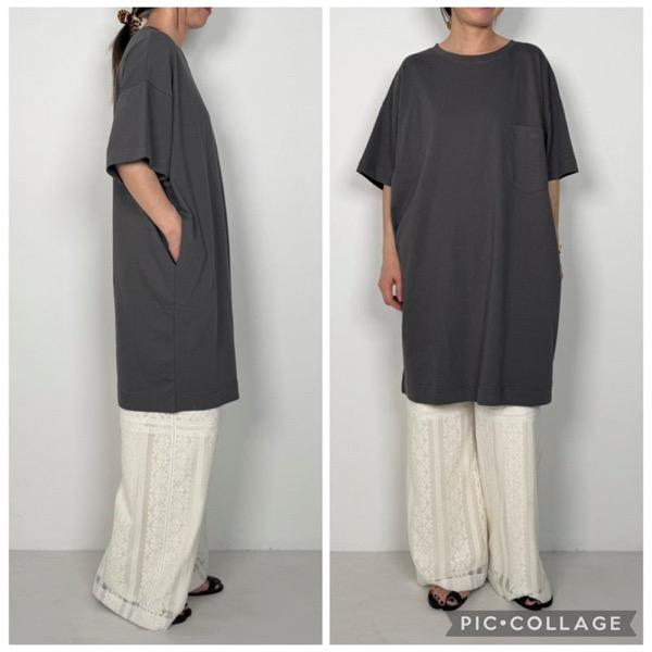 【予約販売】CHIGNON(シニヨン)/無地OP(6月下旬入荷予定)