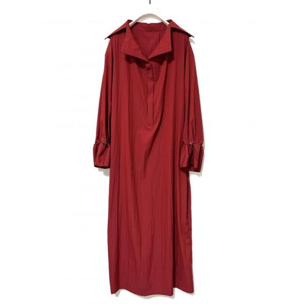 【19800→13860】CHIGNON(シニヨン)/ライトシャンプレーーシャツOP