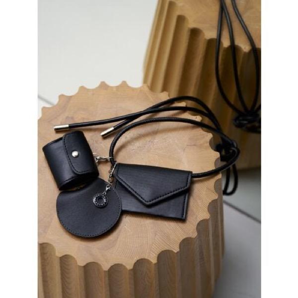 【予約販売】CHIGNON(シニヨン)/ミニBAG &amp;ウエストベルト(4月下旬入荷予定)