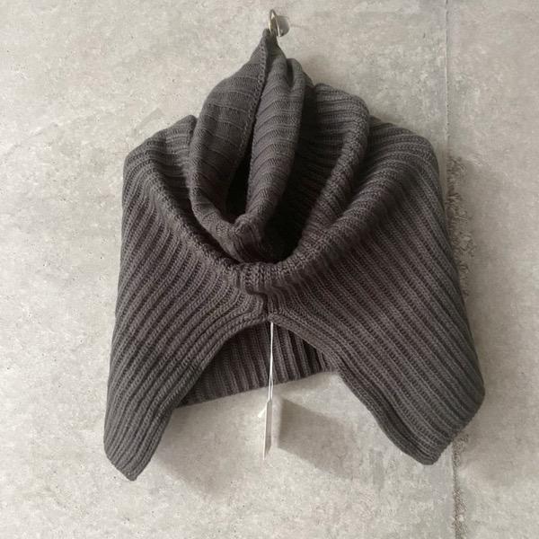 CHIGNON(シニヨン)/ロービング2WAYスヌード