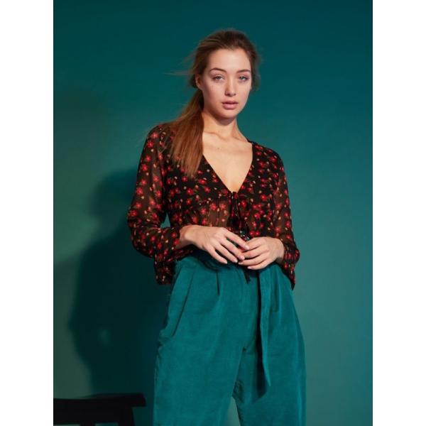 【10800→7560】GHOSPELL　フラワーボレロ