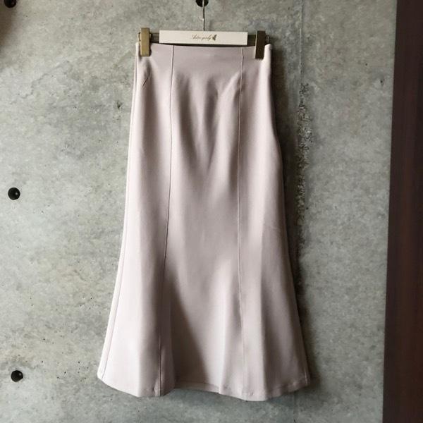 【13000→6500】Rosiee(ロージー)/マーメイドスカート