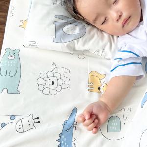 1個のみ配送・送料込 お昼寝 敷布団カバー 7...の詳細画像3