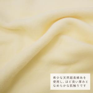 日本製 ベビー毛布 綿毛布 85×115cm ...の詳細画像2