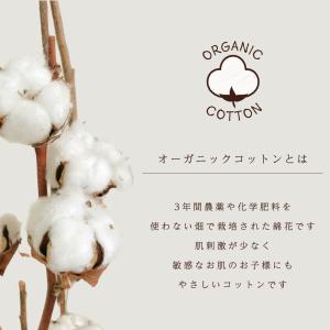 コットカバー 60×100cm 裏面メッシュ ...の詳細画像5