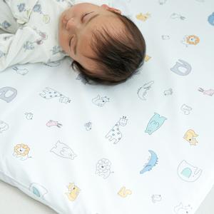 お昼寝布団 保育園 3点セット 70×120c...の詳細画像3