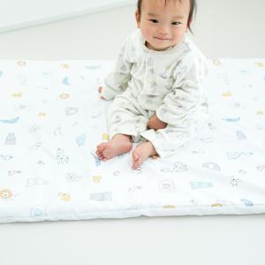 お昼寝布団 保育園 3点セット 70×120c...の詳細画像5