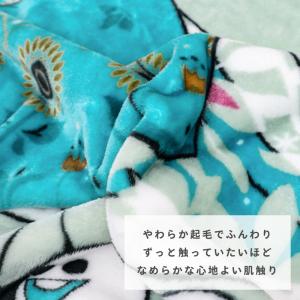 ディズニー ベビー 毛布 100×140cm ...の詳細画像2