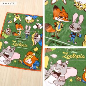ディズニー ベビー毛布 85×115cm ニュ...の詳細画像4