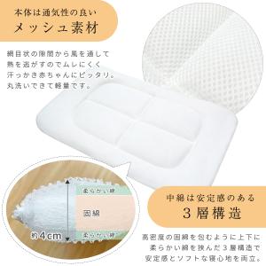 1個のみ配送・送料込 抱っこ布団クッション中芯...の詳細画像3