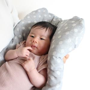 抱っこ布団 日本製 40×65cm オーガニッ...の詳細画像4