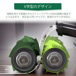 iRobot アイロボット ルンバ ブラシ デ...の詳細画像3
