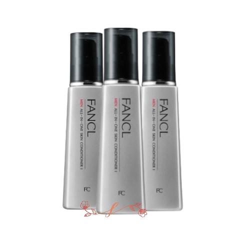 fancl men ファンケルメンズコスメ【男性化粧品】メン オールインワン スキンコンディショナー...