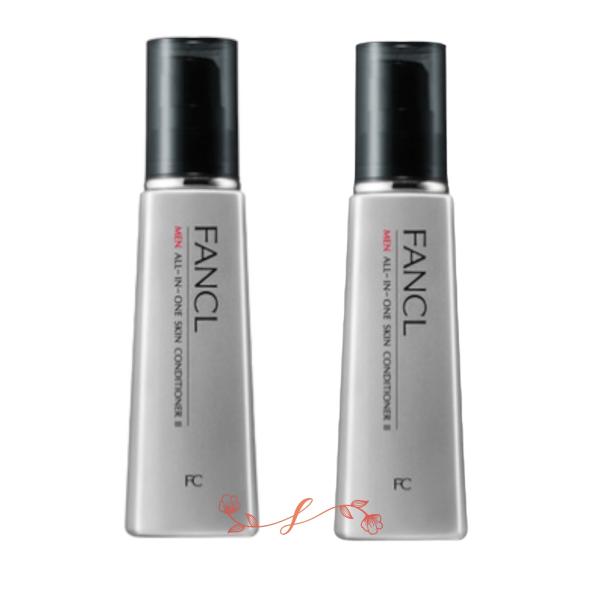 fancl men ファンケルメンズコスメ【男性化粧品】メン オールインワン スキンコンディショナー...