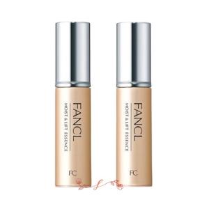 fancl ファンケルモイスト＆リフトエッセンス（M＆L エッセンス）18mL×2本　美容液 エイジングケア化粧品 スキンケア 基礎化粧品 保湿美容液　正規品